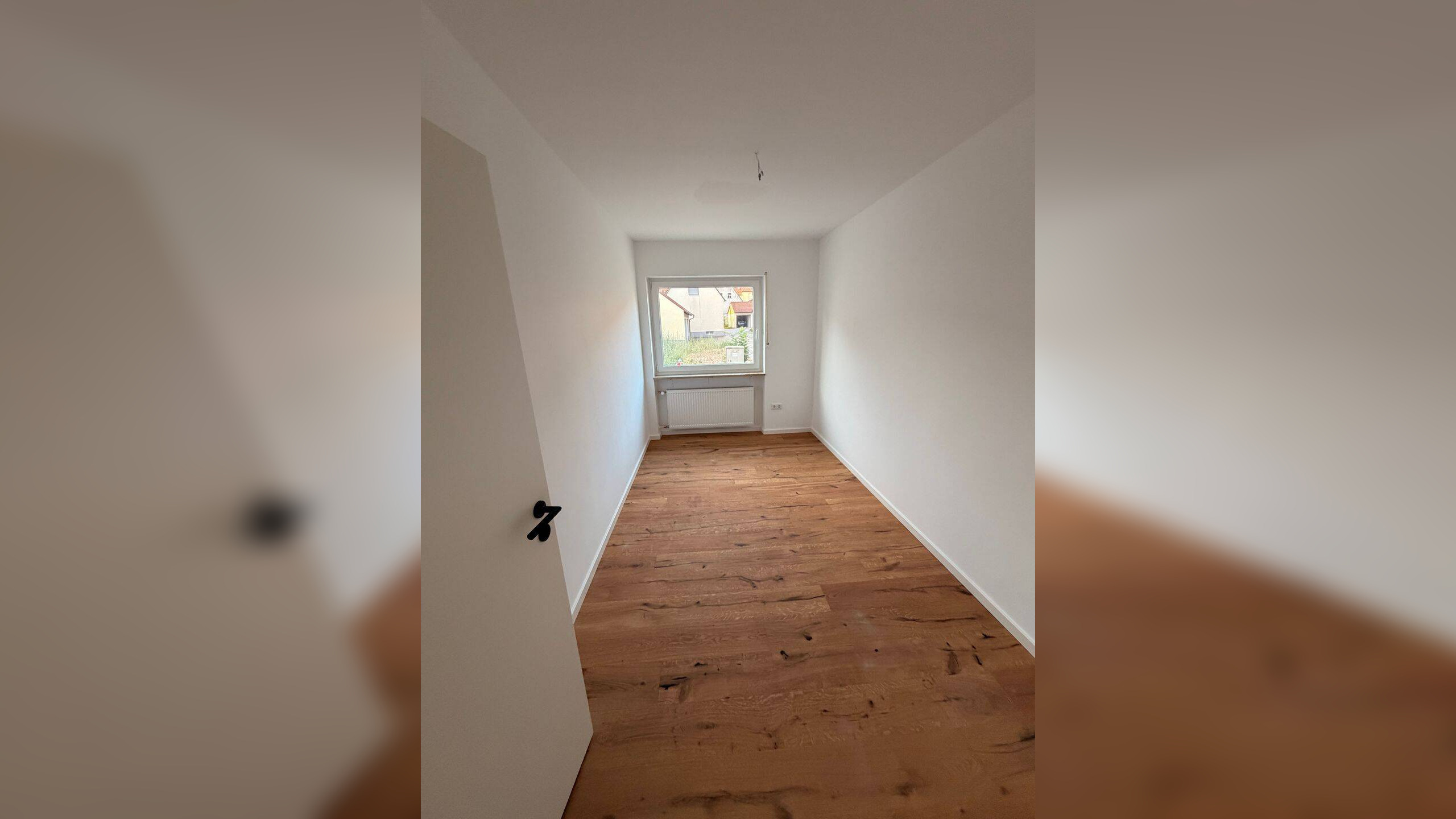 Moderne 3-Zimmer-Wohnung mit Balkon in Markt Erlbach – 91459 Markt Erlbach – Vorschaubild 8