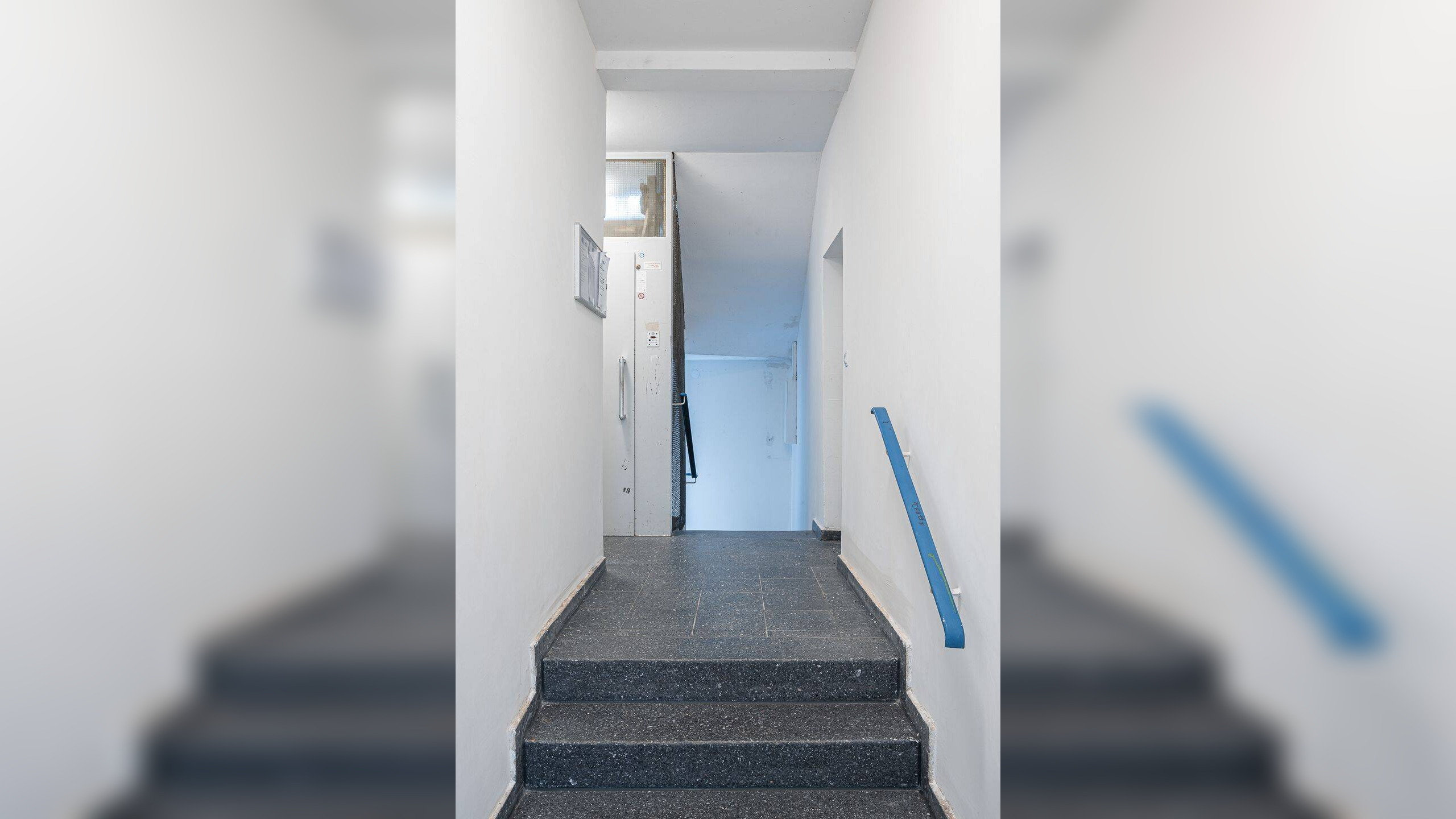 Energetisch top in Form! Freie 2-Zimmerwohnung mit Balkon in Wilmersdorf – 10707 Berlin – Vorschaubild 4