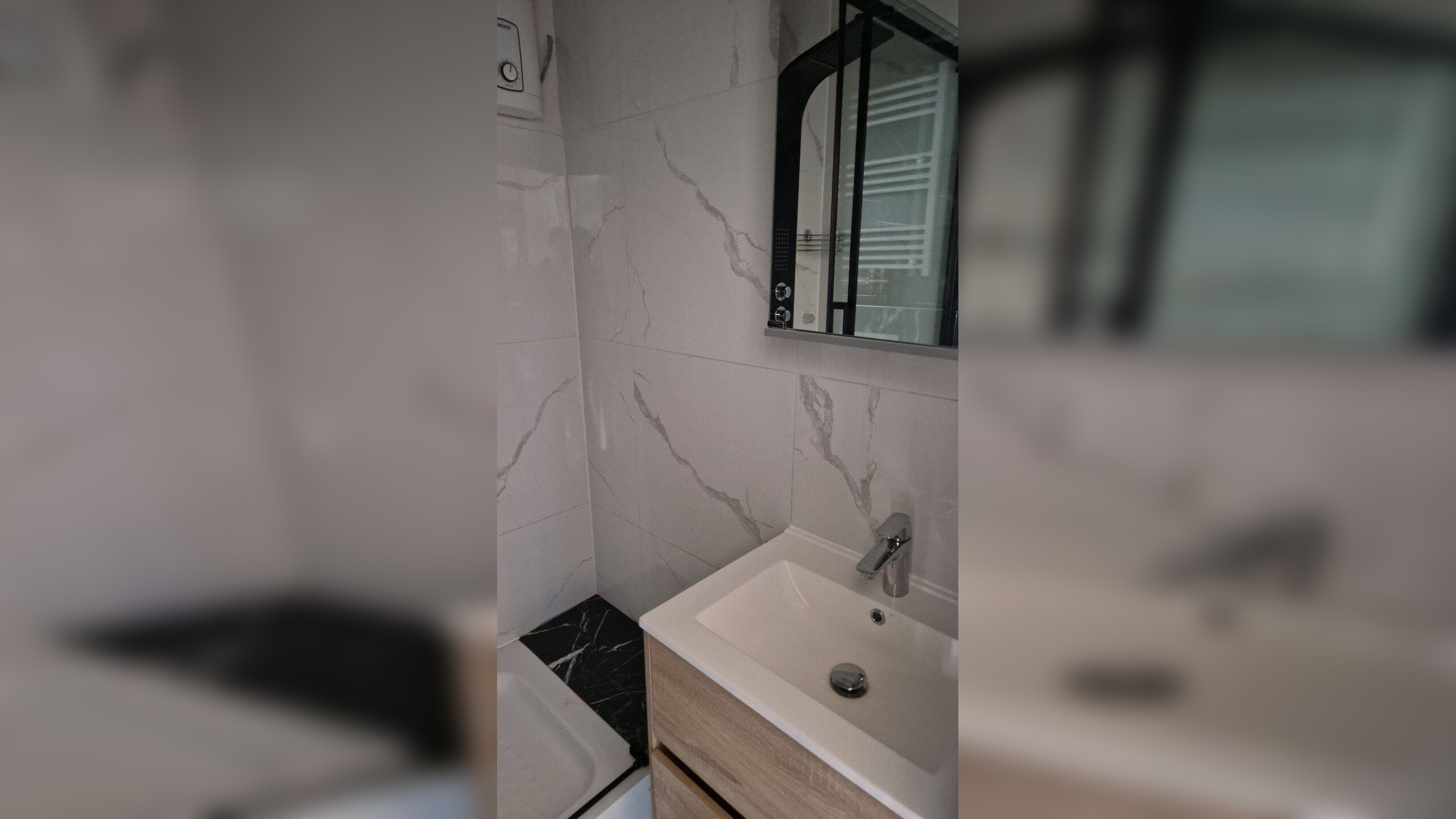 Ansprechende Wohnung Dortmund – Kielstraße 15, 1. Obergeschoss – 44145 Dortmund – Vorschaubild 5