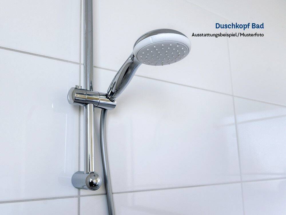 Helle 2 Zimmer Wohnung in der Nähe der Bergischen Universität in Wuppertal Elberfeld – 42119 Wuppertal – Vorschaubild 6