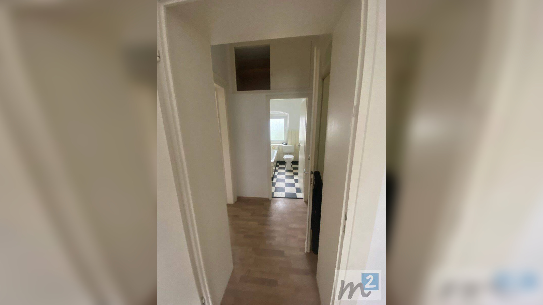 Schöne lichtdurchflutete Wohnung mit separatem Mansardenzimmer! – 42897 Remscheid – Vorschaubild 6