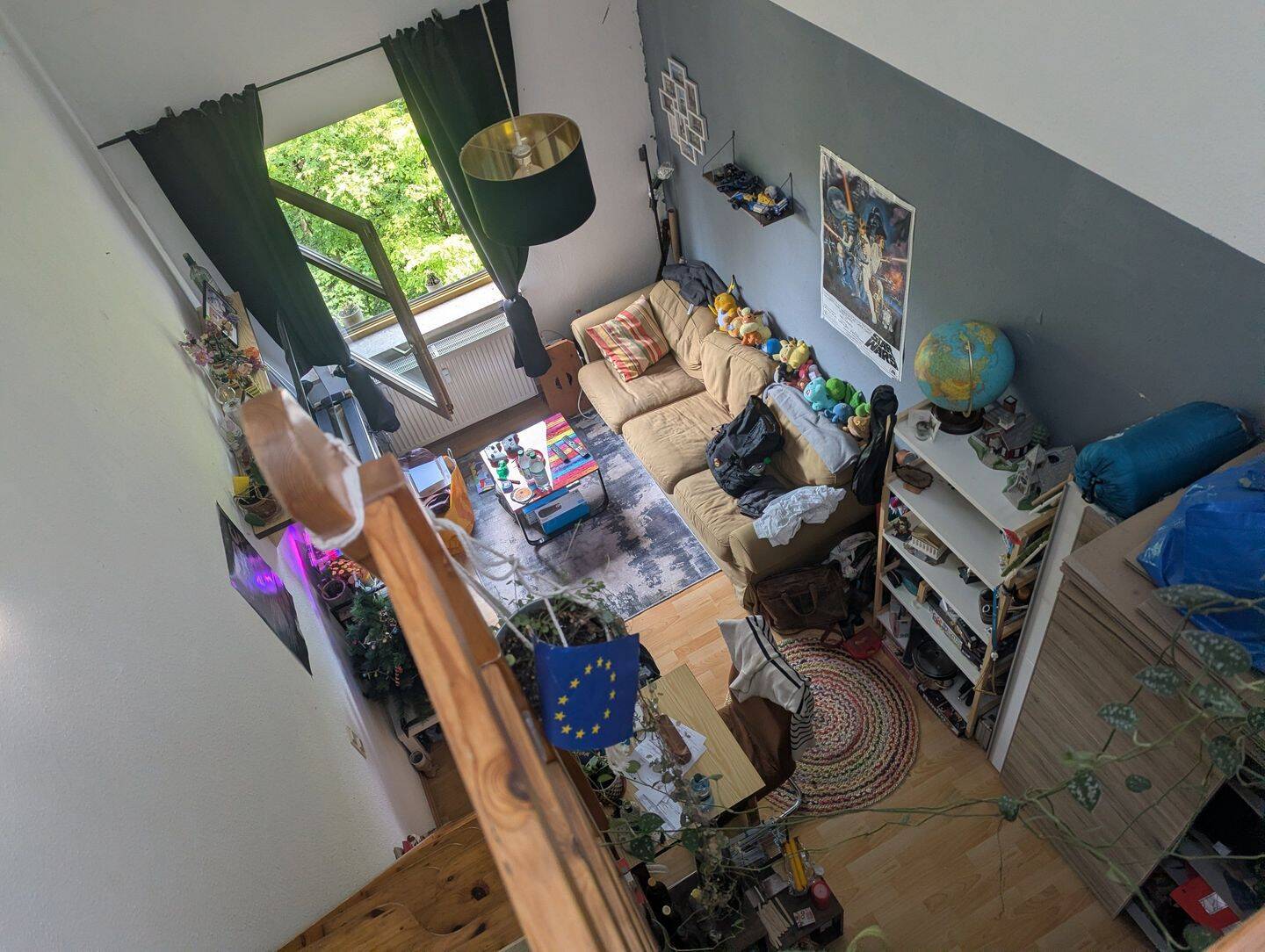 Maisonette Wohnung im Stadtkern – 94032 Passau – Vorschaubild 7