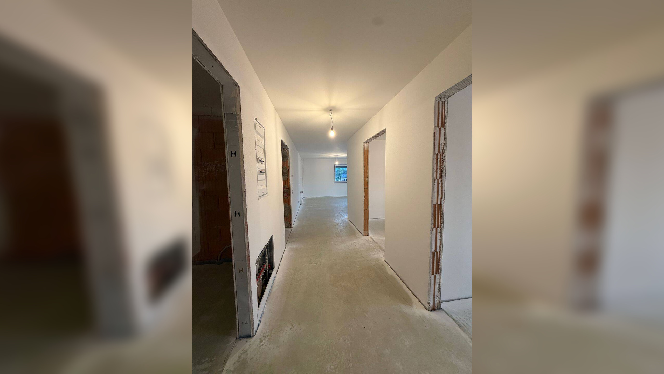 Moderne 3-Zimmer-Neubauwohnung im 2. Obergeschoss – Erstbezug ab Oktober 2026 – 92360 Mühlhausen – Vorschaubild 7