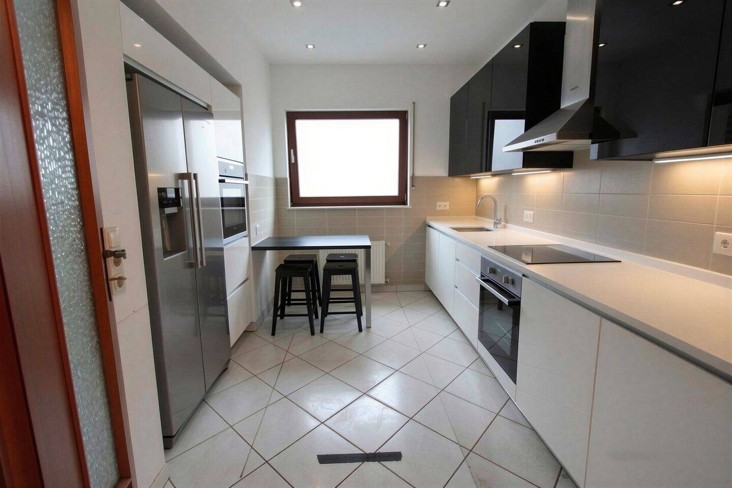 2-Zimmerwohnung mit Balkon und Stellplatz in Offenbach – 63071 Offenbach am Main – Vorschaubild 7