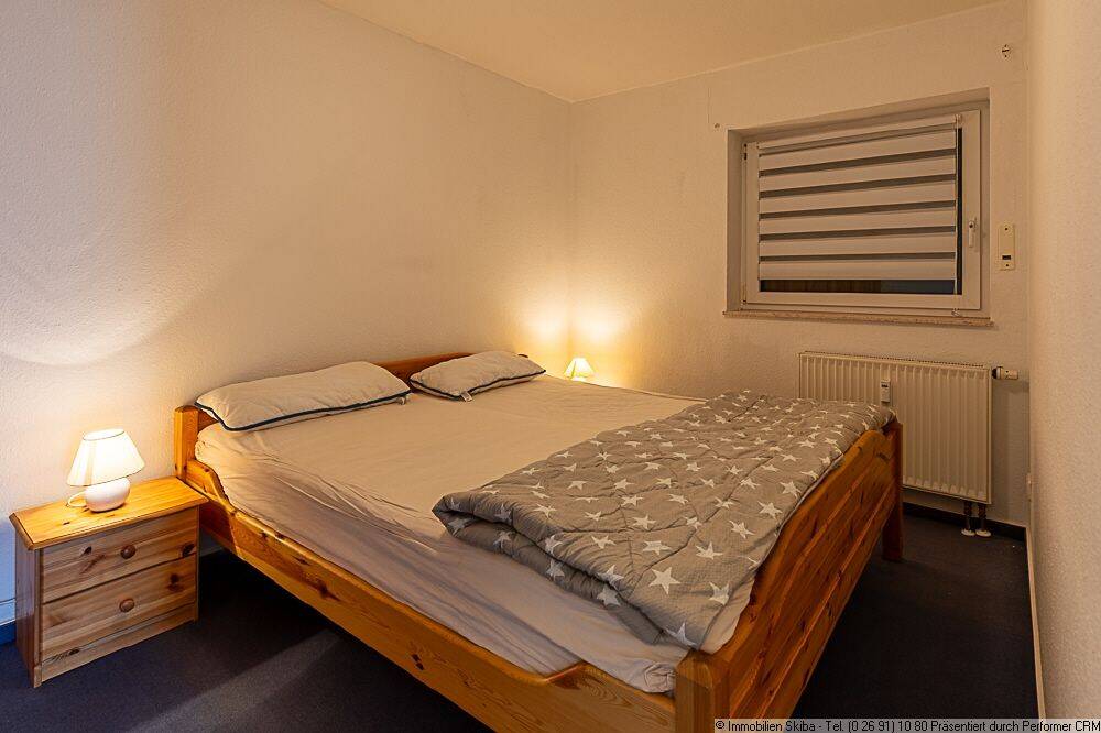 2-Zimmer-Wohnung mit Terrasse und Blick ins Grüne zwischen Adenau und Mayen – 56729 Langenfeld – Vorschaubild 7