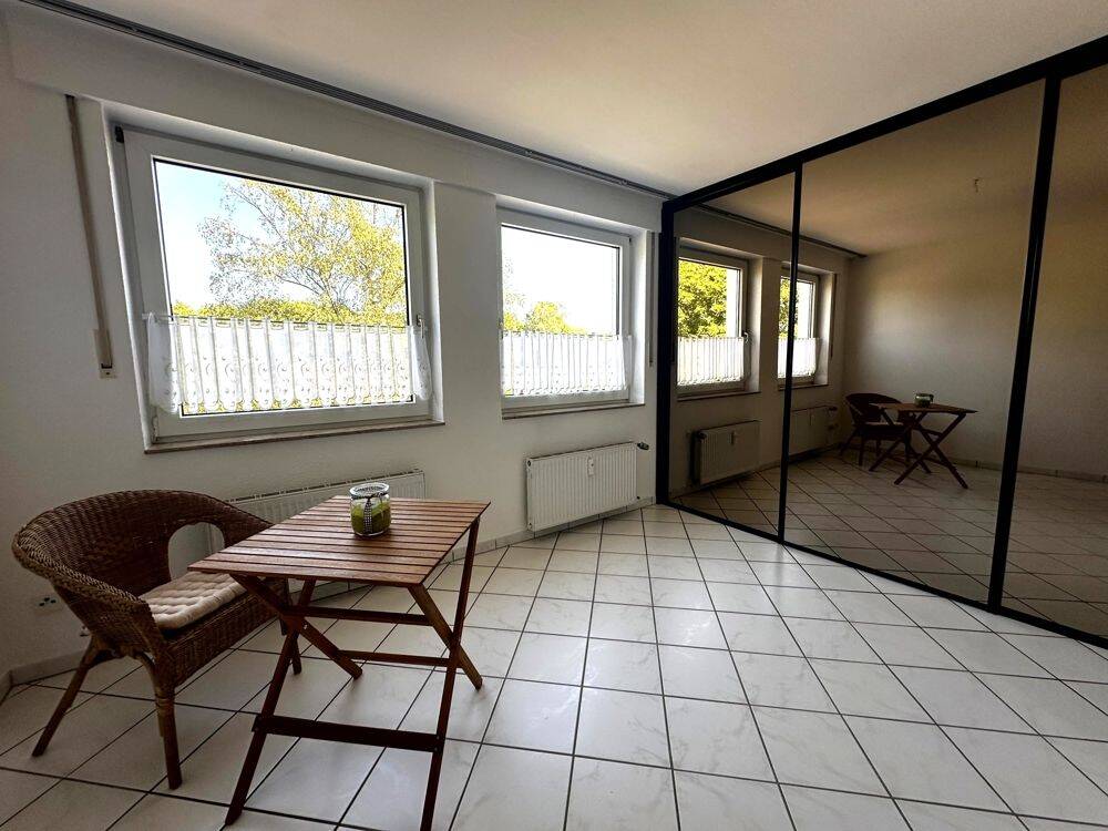Gepflegte Eigentumswohnung mit Balkon und Garage in Gelsenkirchen-Ückendorf! – 45886 Gelsenkirchen – Vorschaubild 8
