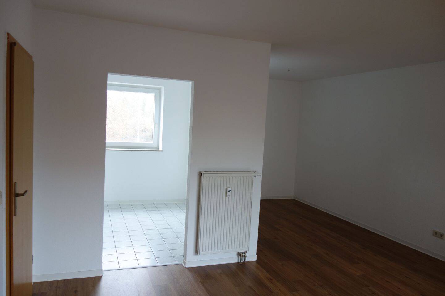 2 Zimmer Wohnung in Hildesheim Ost – 31135 Hildesheim – Vorschaubild 2