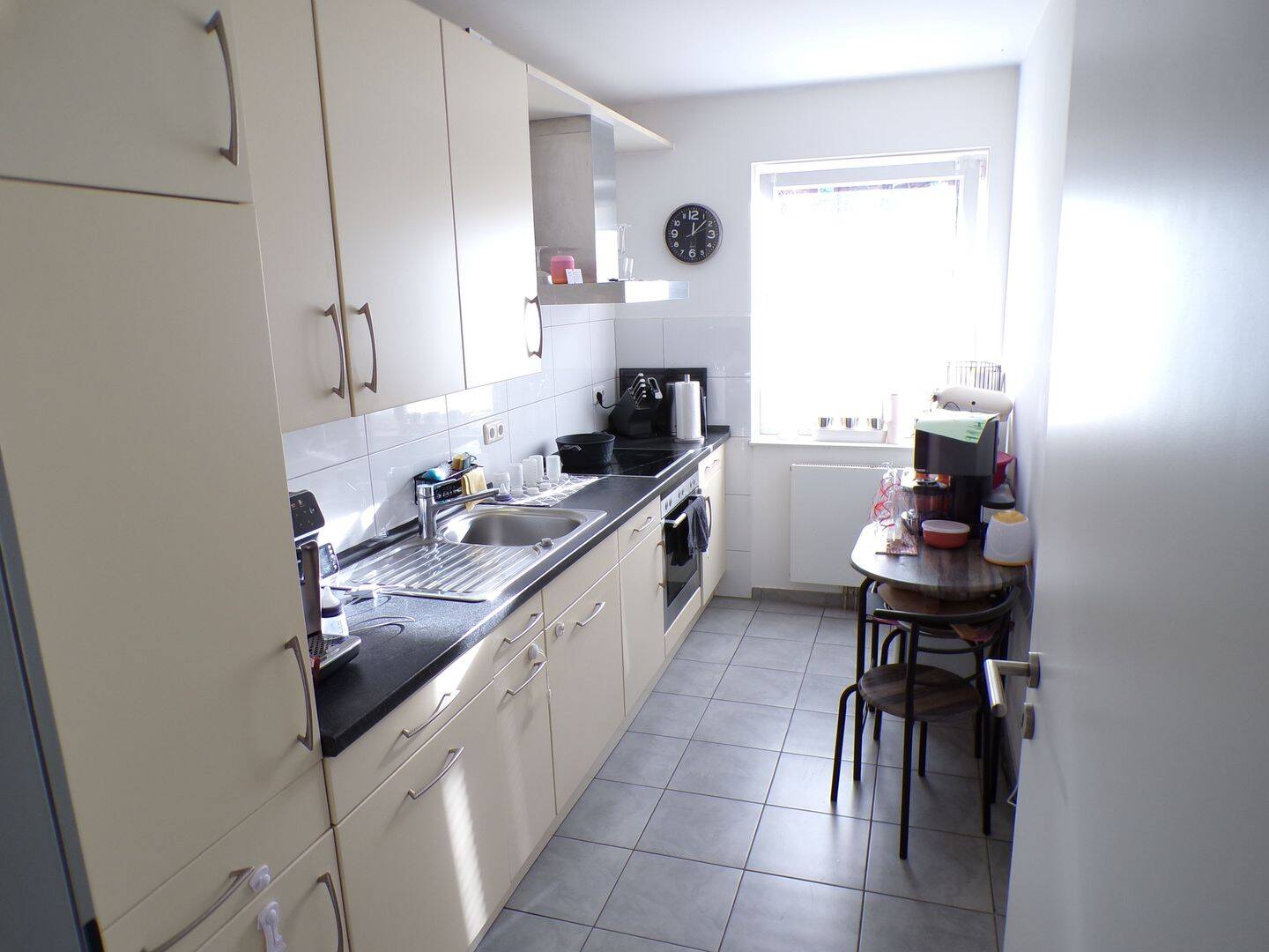 Moderne 2 1/2-Zimmer-Wohnung mit 2 Balkonen – 21502 Geesthacht – Vorschaubild 3