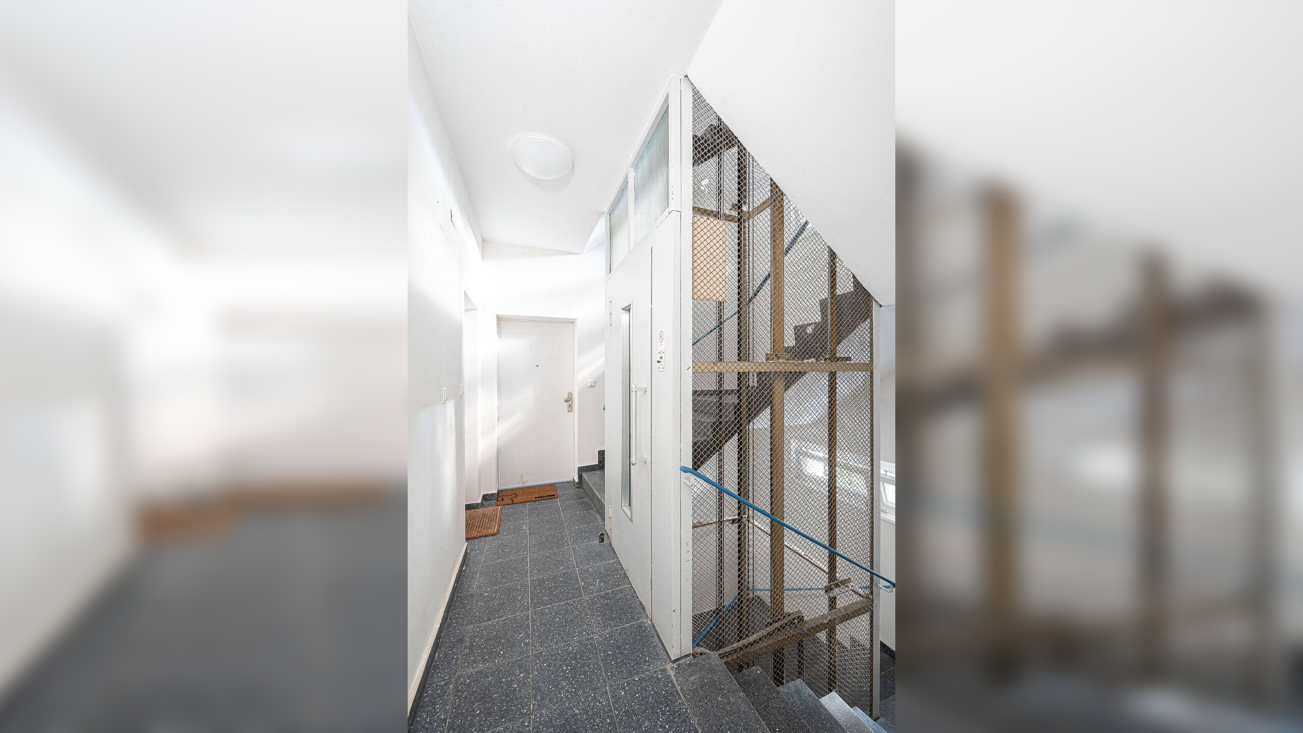 Energetisch top in Form! Freie 2-Zimmerwohnung mit Balkon in Wilmersdorf – 10707 Berlin – Vorschaubild 5