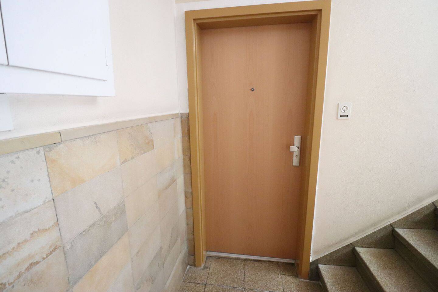 Ab 01.10. Ersteinzug nach Sanierung, 3,5-Zimmer Wohnung mit Balkon, Fernwärme in Parklage – 46117 Oberhausen – Vorschaubild 5