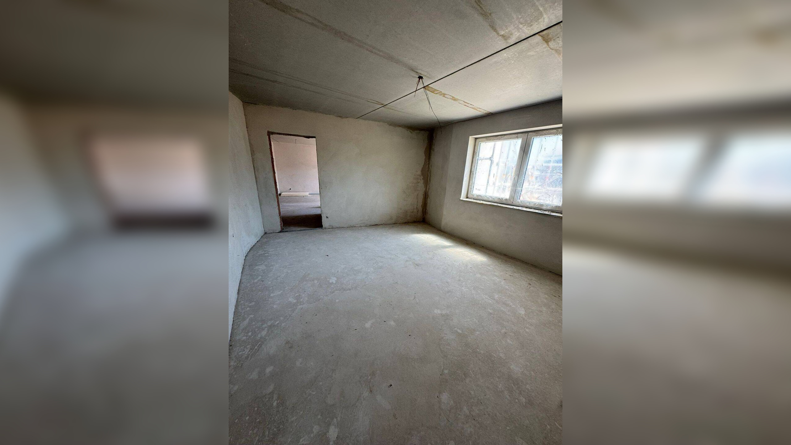 KFW-40QNG – Neubau 3-Zimmer-Wohnung mit Südterrasse – 86641 Rain – Vorschaubild 6