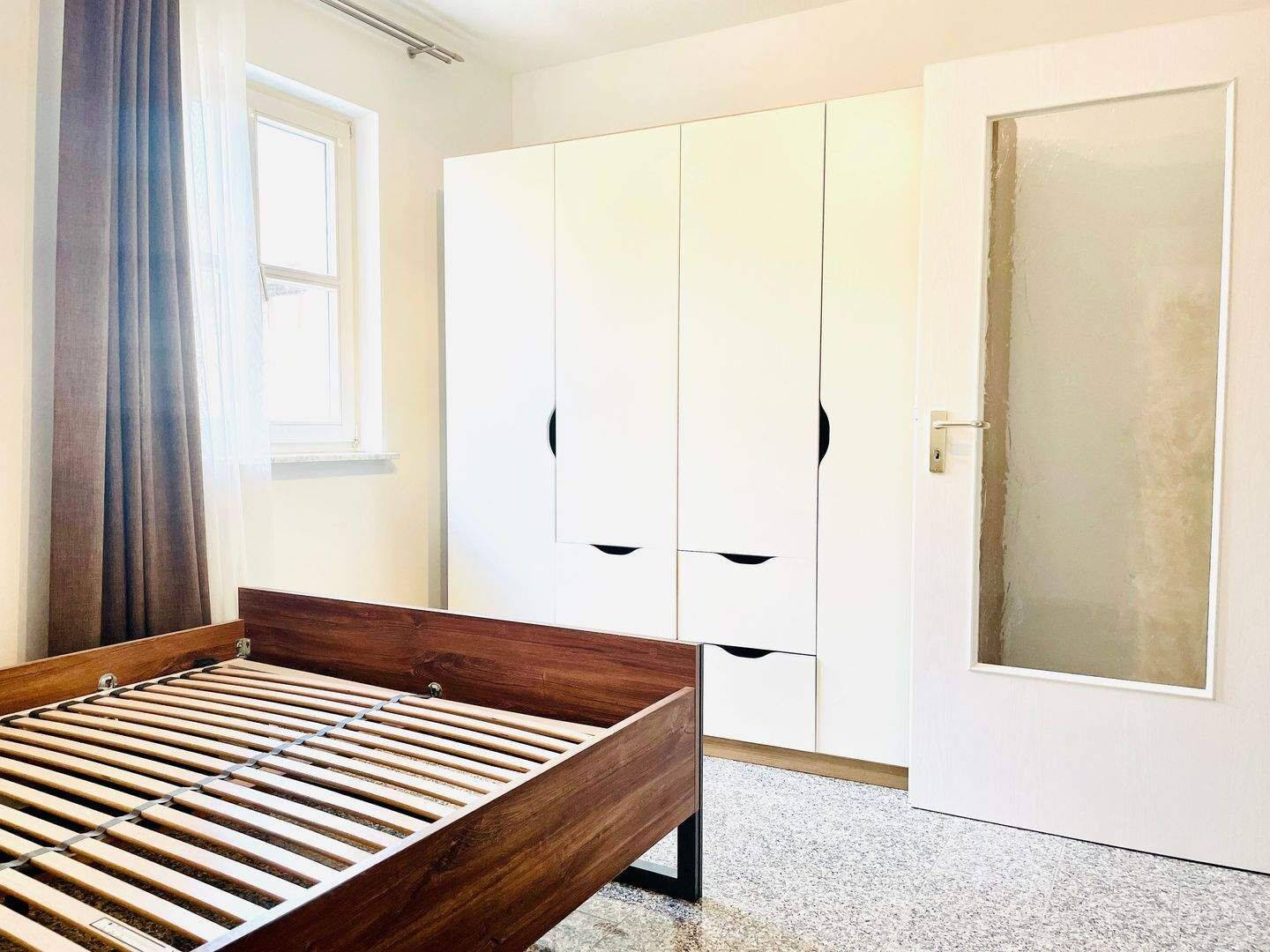 Attraktive 2-Zimmer Erdgeschosswohnung mit Stellplatz – 91322 Gräfenberg – Vorschaubild 6