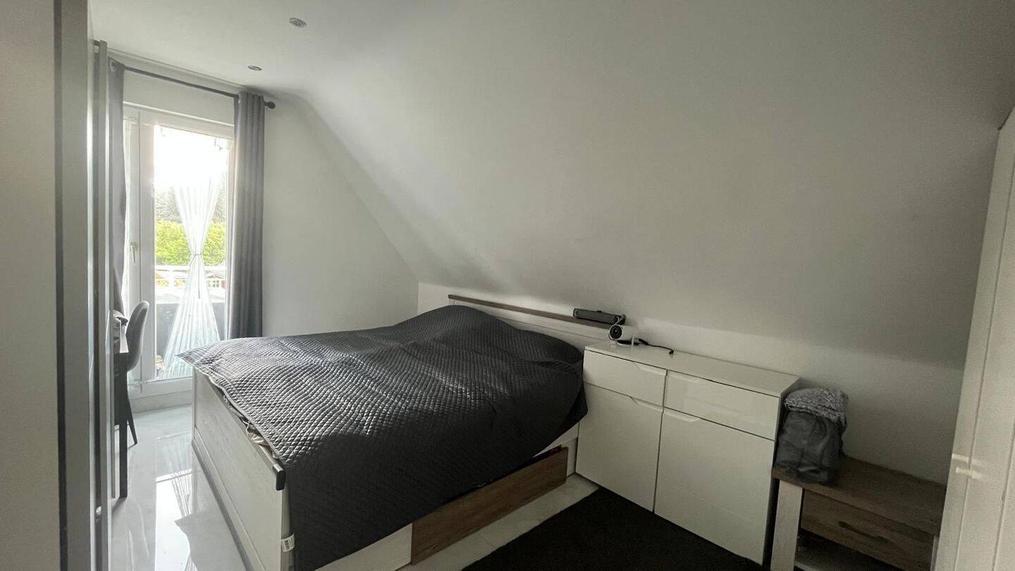 Moderne Wohnung mit großer Dachterrasse in HH-Poppenbüttel – 22399 Hamburg – Vorschaubild 5