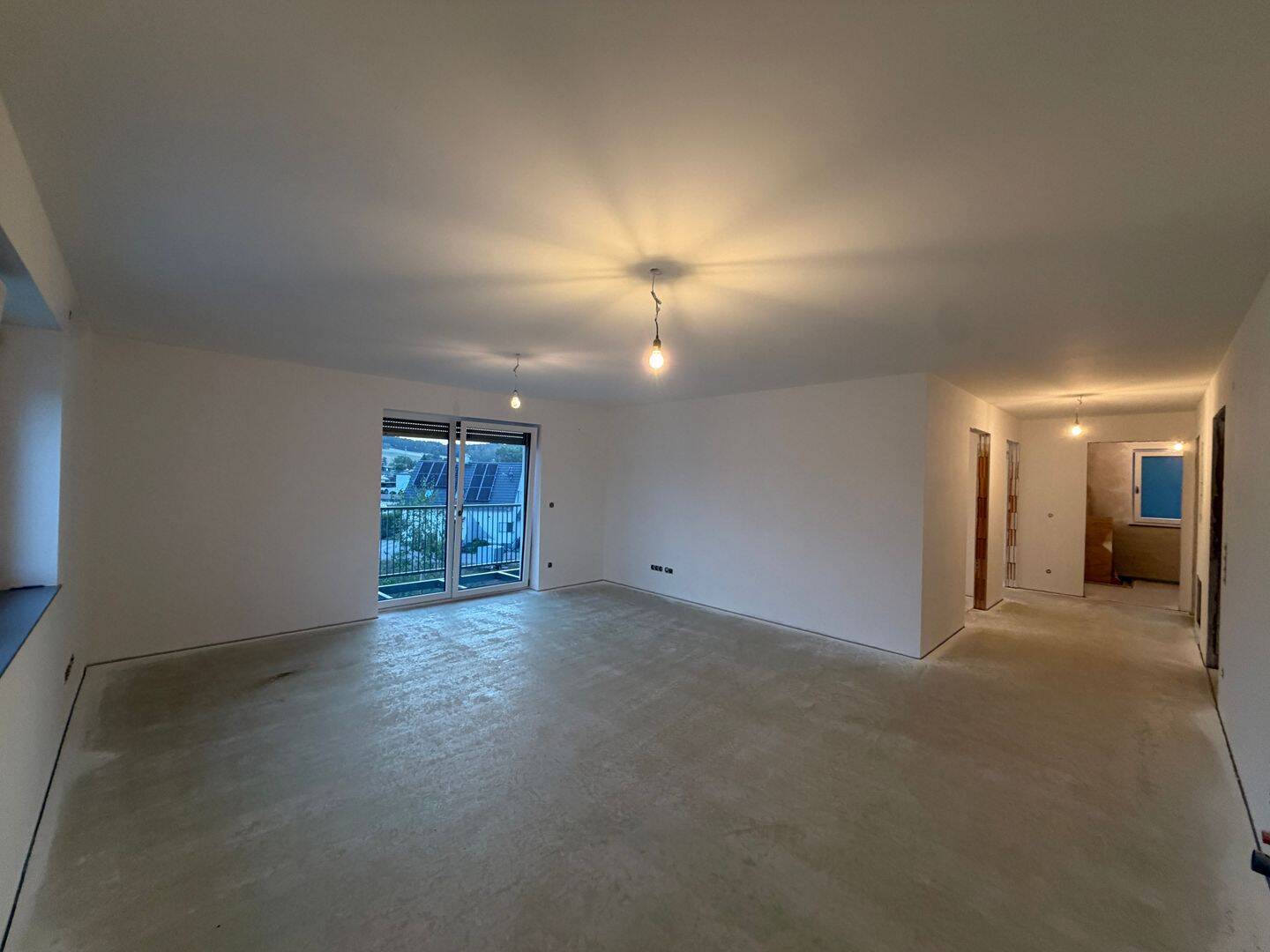 Moderne 3-Zimmer-Neubauwohnung im 2. Obergeschoss – Erstbezug ab Oktober 2026 – 92360 Mühlhausen – Vorschaubild 8