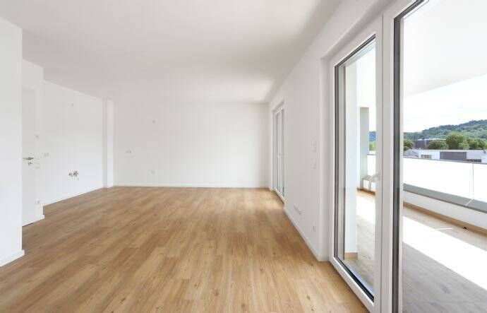 Wohnen im Herzen Landshuts – Traumhafte Loggia – WOHNBERECHTIGUNGSSCHEIN Einkommensstufe II – 84036 Landshut – Vorschaubild 2