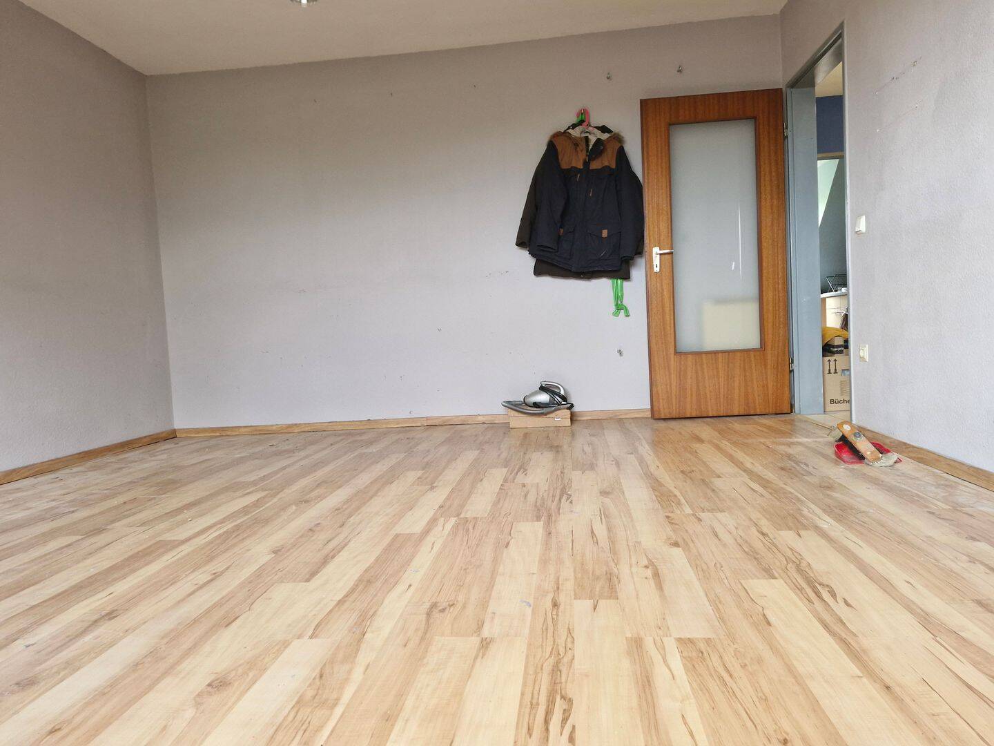 Gut geschnittene 3-Zimmer Wohnung in Hamburg Wandsbek – 22041 Hamburg – Vorschaubild 3