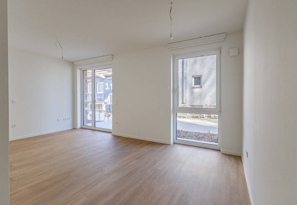 Im Alter zu Hause ankommen – im Tabakquartier – 28197 Bremen – Vorschaubild 3