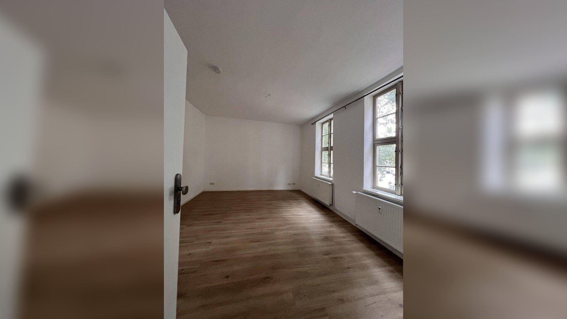 Gemütliche kleine Wohnung im Fachwerkhaus am Holzberg – 38350 Helmstedt – Vorschaubild 3