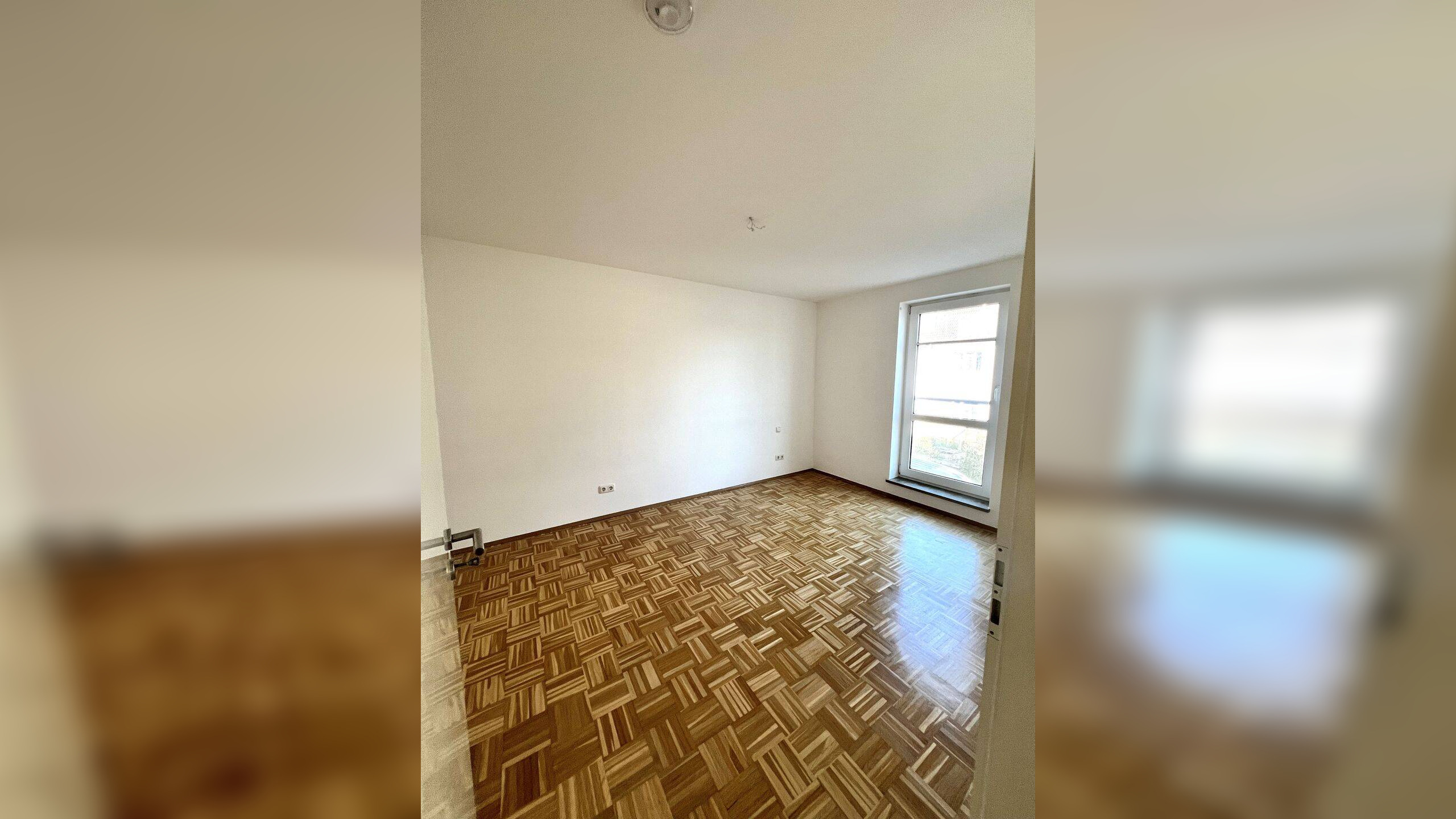 Moderne 3-Zimmer-Wohnung mit Wohlfühlcharakter – 18437 Stralsund – Vorschaubild 4