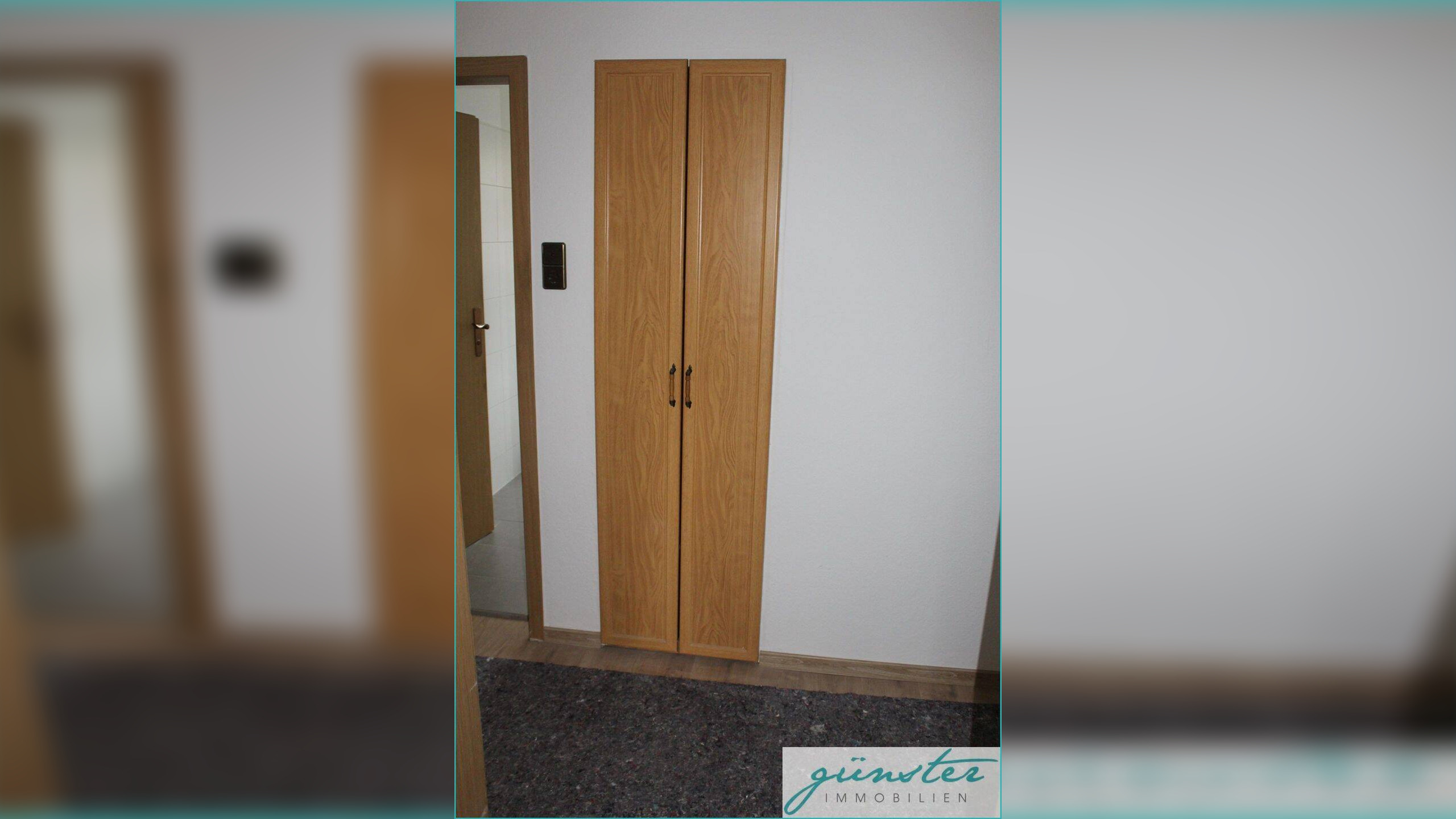 Do.-Wickede,Edingkweg: zentral gelegene 3-Zimmer-Wohnung mit Stellplatz! – 44319 Dortmund – Vorschaubild 4