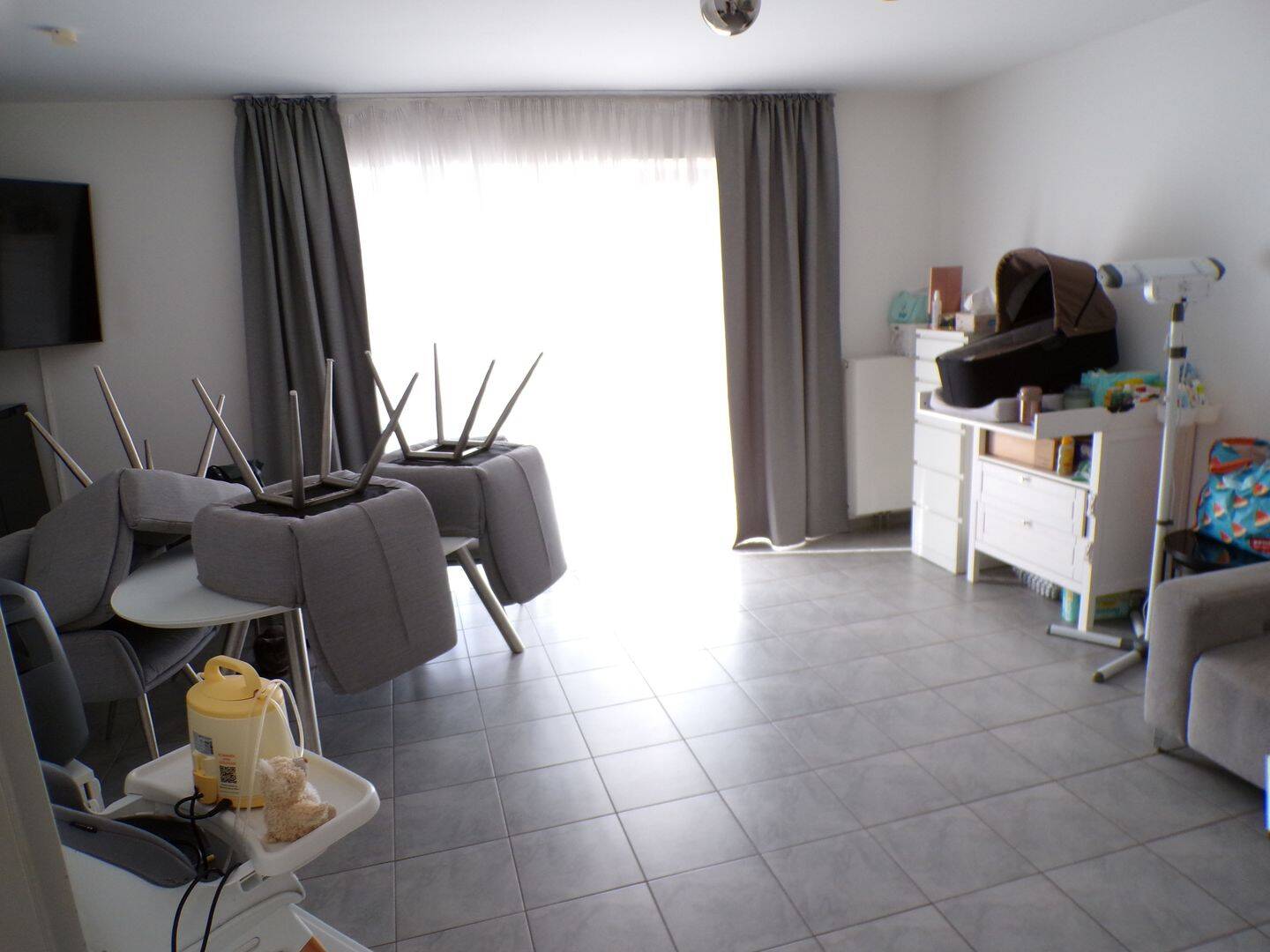 Moderne 2 1/2-Zimmer-Wohnung mit 2 Balkonen – 21502 Geesthacht – Vorschaubild 5