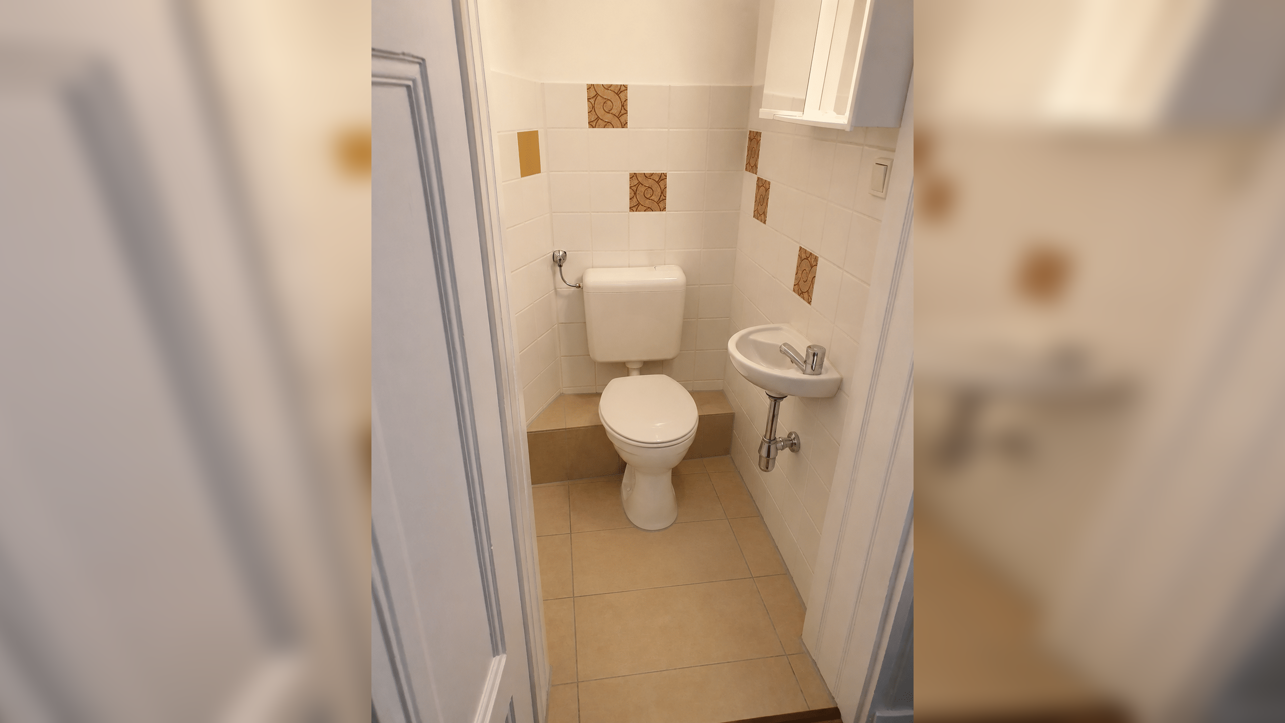 4-Zimmer-Wohnung in Orensteinstraße 2, WE7, 44149 Dortmund. – 44149 Dortmund – Vorschaubild 5