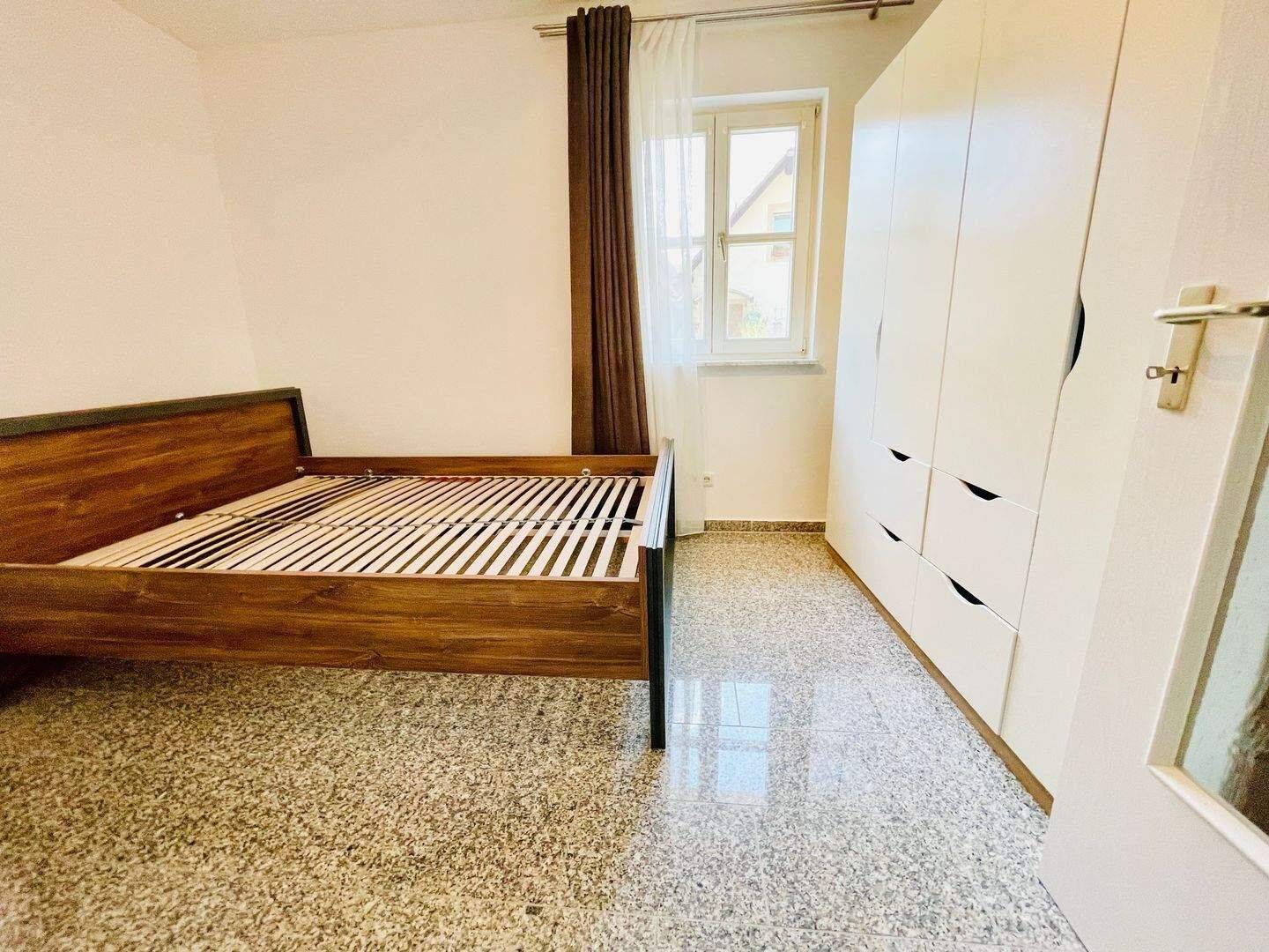 Attraktive 2-Zimmer Erdgeschosswohnung mit Stellplatz – 91322 Gräfenberg – Vorschaubild 7