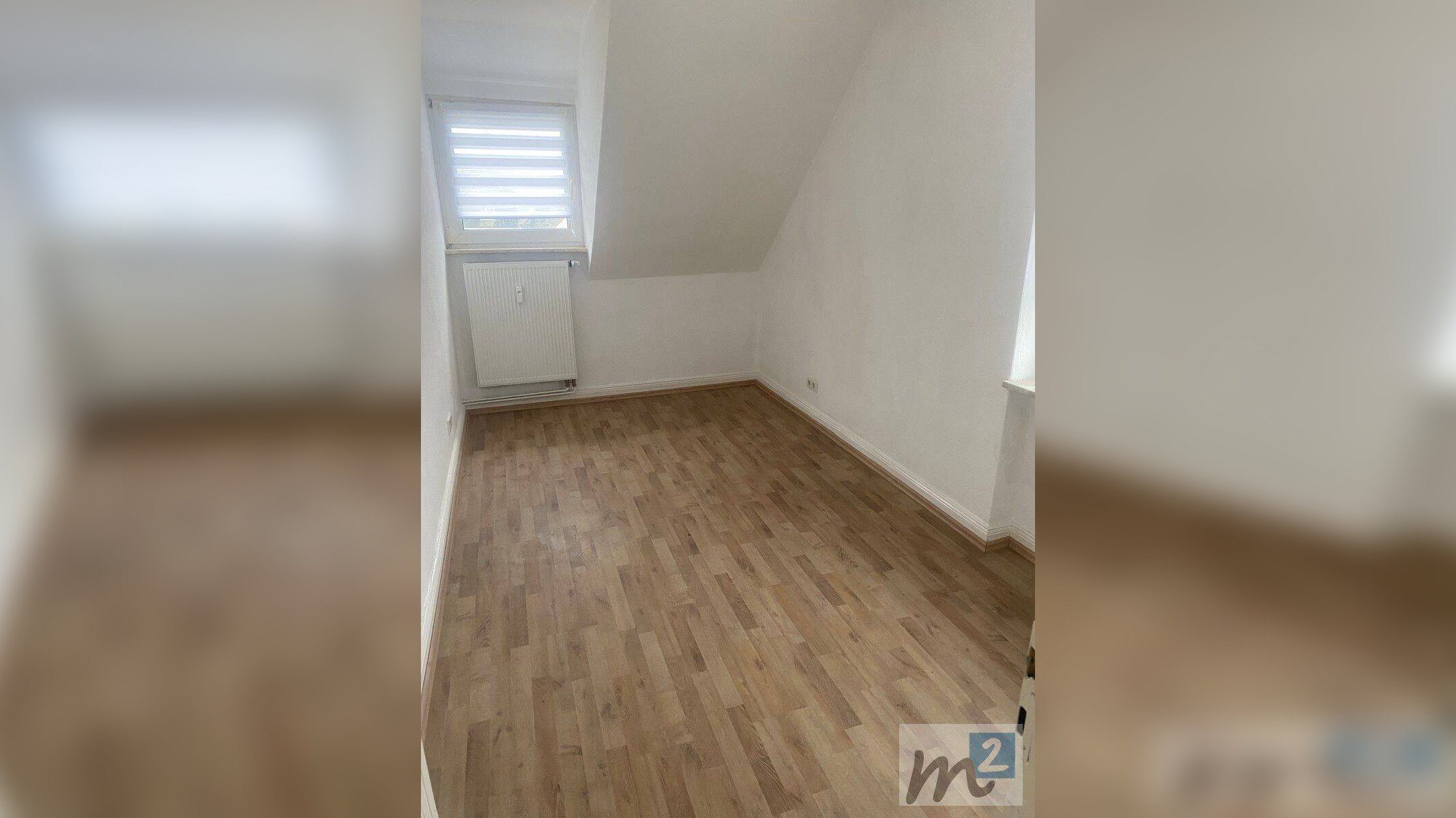 Schöne lichtdurchflutete Wohnung mit separatem Mansardenzimmer! – 42897 Remscheid – Vorschaubild 8