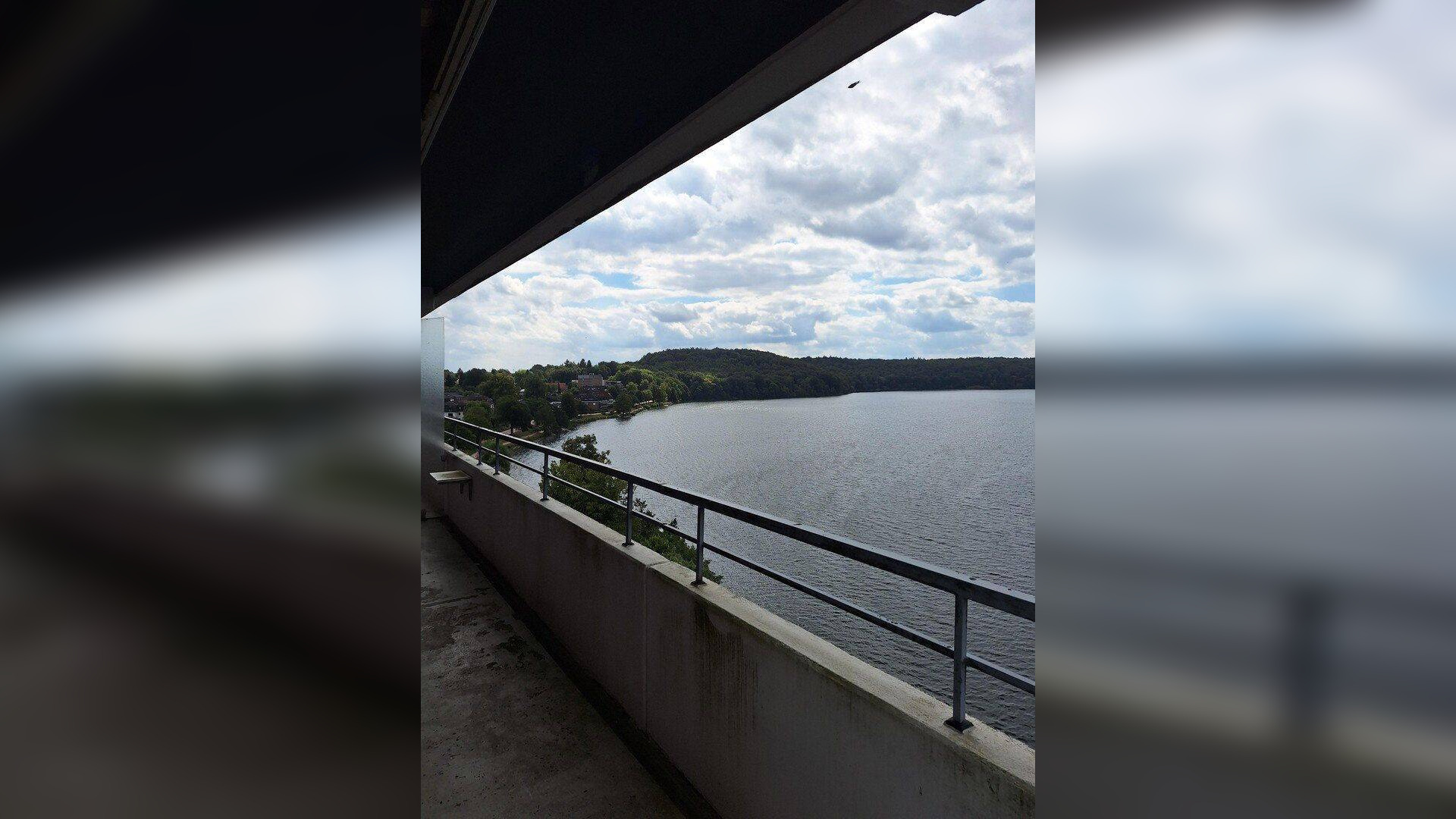 Bad Malente – 2-Wohnung am Dieksee mit Seeblick u. Eckbalkon – 23714 Malente – Vorschaubild 2