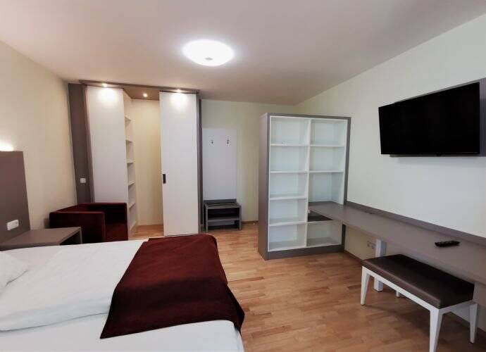 Business Comfort Apartment – 85051 Ingolstadt – Vorschaubild 2