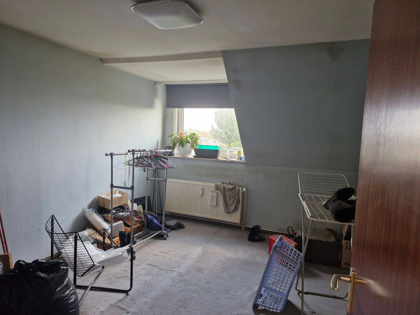 Gut geschnittene 3-Zimmer Wohnung in Hamburg Wandsbek – 22041 Hamburg – Vorschaubild 4