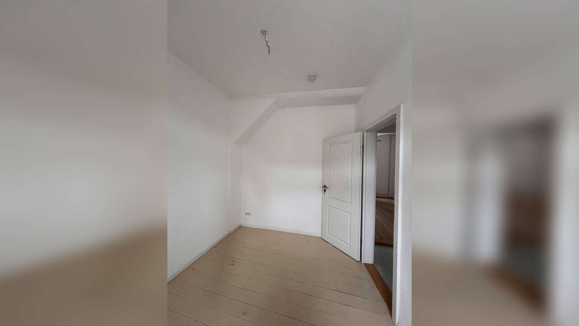 Gemütliche kleine Wohnung im Fachwerkhaus am Holzberg – 38350 Helmstedt – Vorschaubild 4