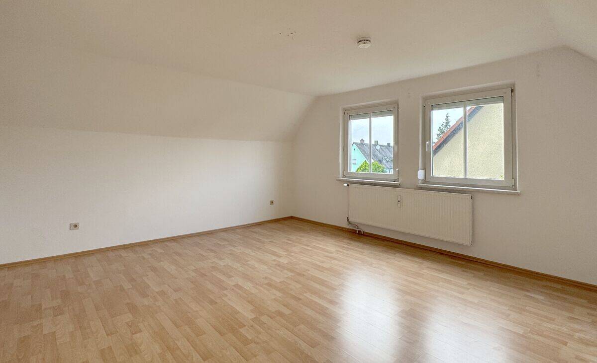 Zu vermieten: 2,5-Zimmer-Wohnung in der Nähe des Forchheimer Kellerwaldes – 91301 Forchheim – Vorschaubild 5
