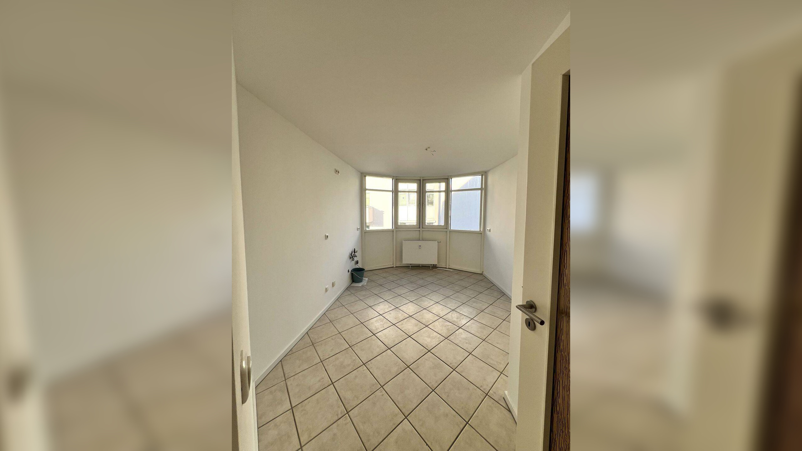 Moderne 3-Zimmer-Wohnung mit Wohlfühlcharakter – 18437 Stralsund – Vorschaubild 5