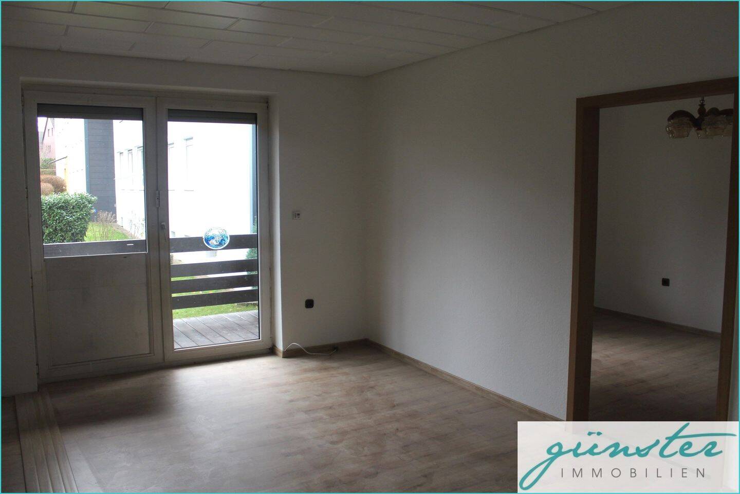 Do.-Wickede,Edingkweg: zentral gelegene 3-Zimmer-Wohnung mit Stellplatz! – 44319 Dortmund – Vorschaubild 5