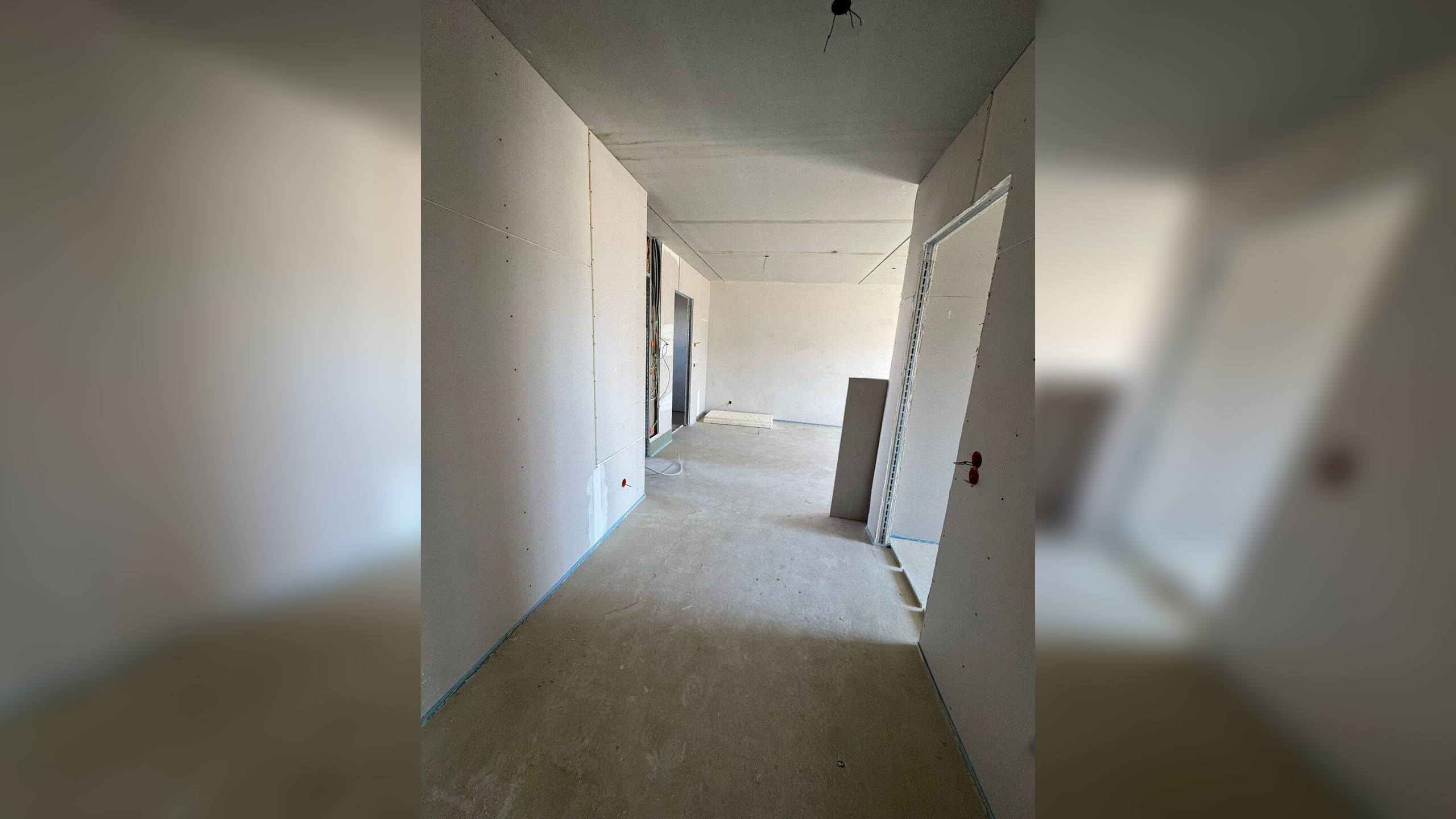 KFW-40QNG – Neubau 3-Zimmer-Wohnung mit Südterrasse – 86641 Rain – Vorschaubild 8