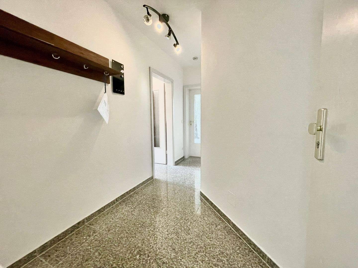 Attraktive 2-Zimmer Erdgeschosswohnung mit Stellplatz – 91322 Gräfenberg – Vorschaubild 8