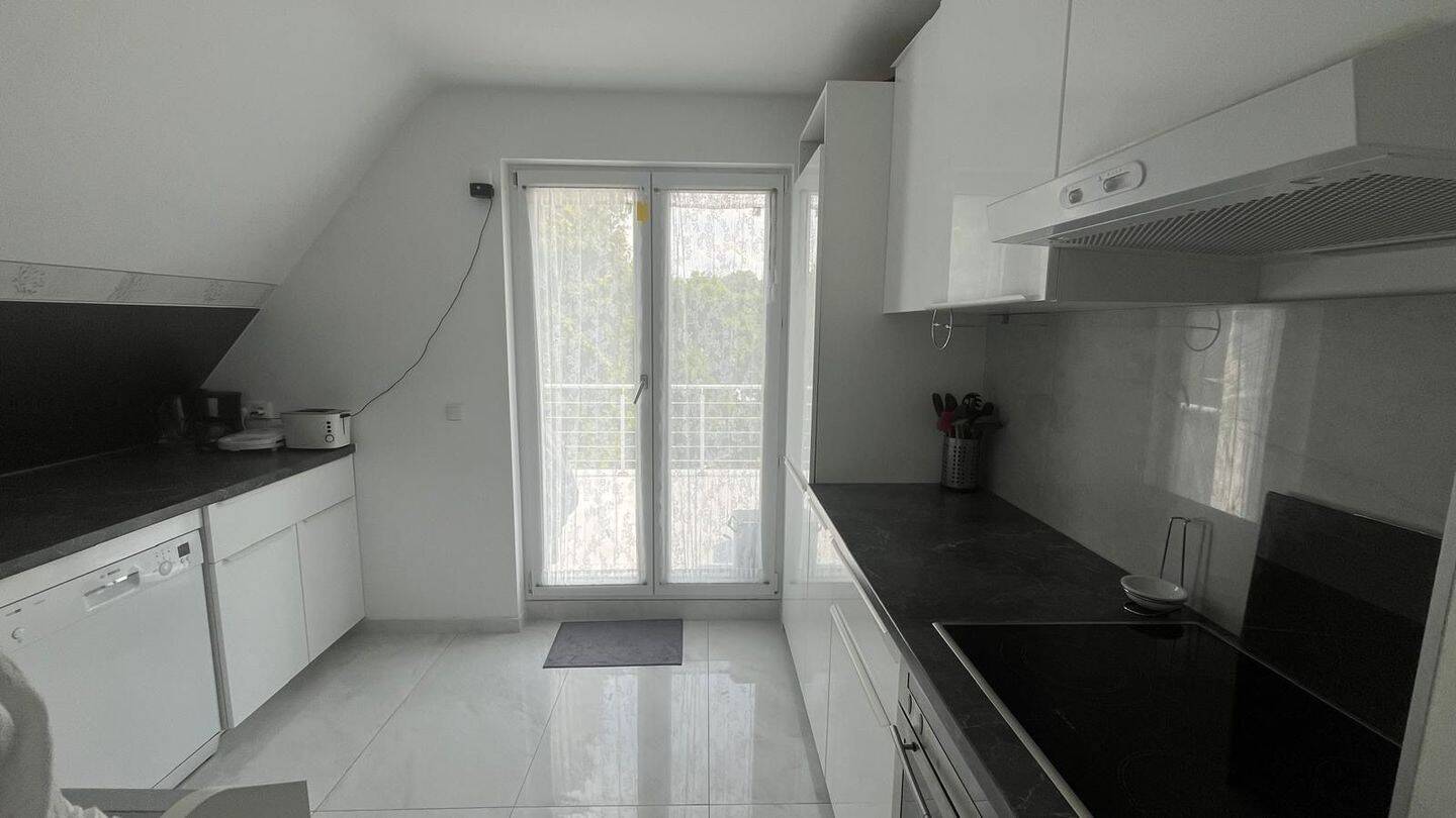 Moderne Wohnung mit großer Dachterrasse in HH-Poppenbüttel – 22399 Hamburg – Vorschaubild 7