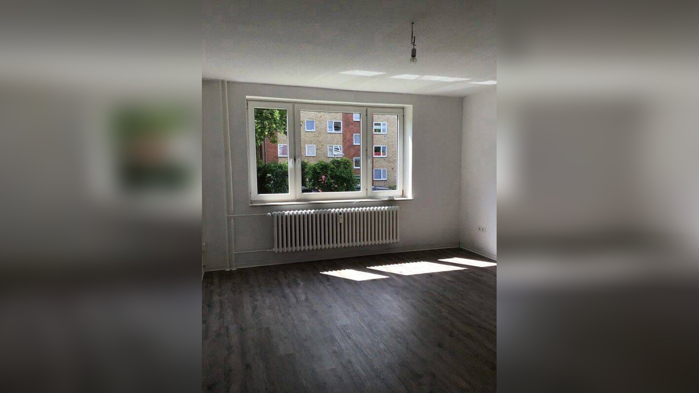 Nette Nachbarn gesucht: Schöne 2-Zimmer-Wohnung in begehrter Lage! – 24113 Kiel – Vorschaubild 2