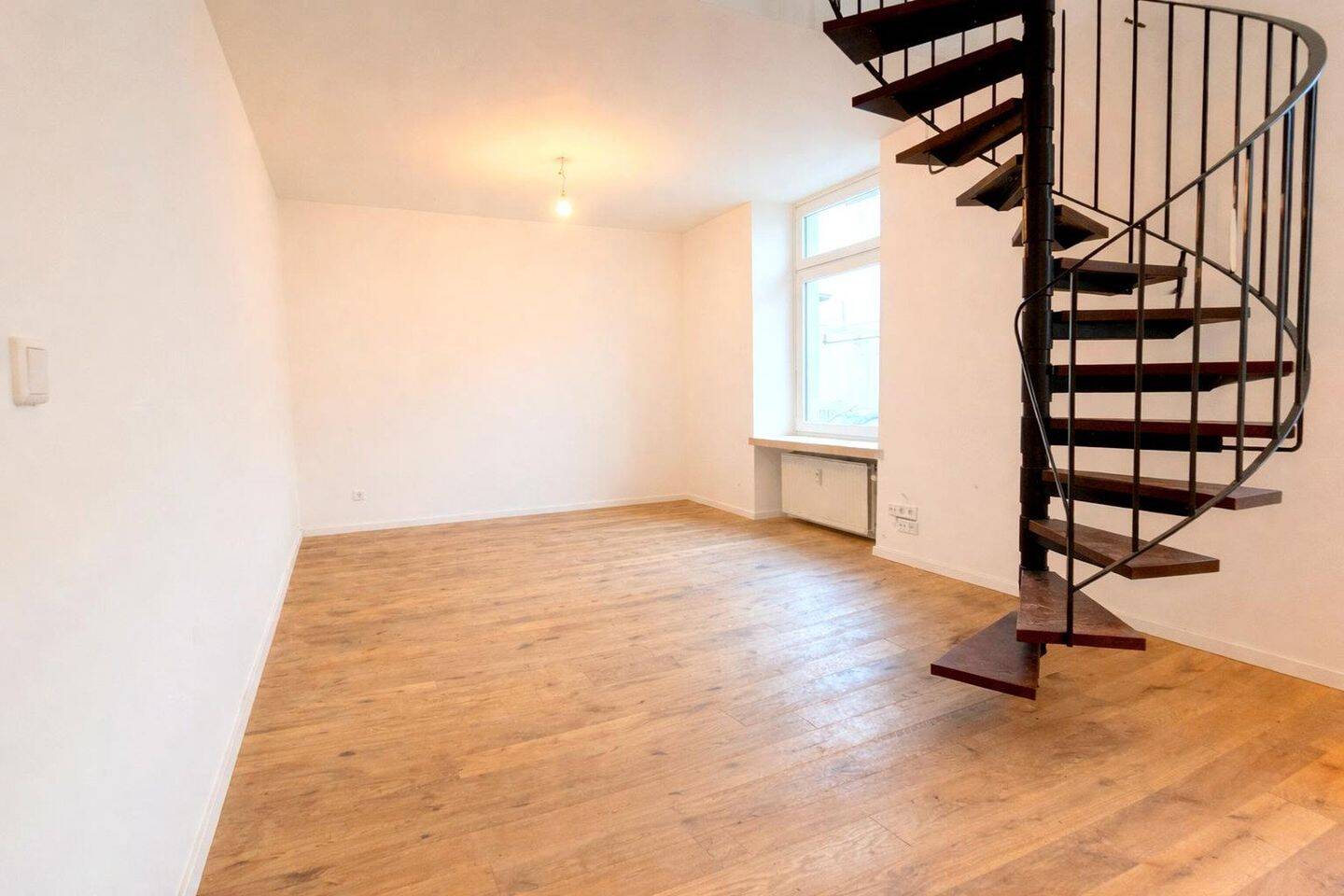 Provisionsfrei! TOP 2,5-Zimmer-Maisonette Wuppertal Barmen – 42283 Wuppertal – Vorschaubild 3