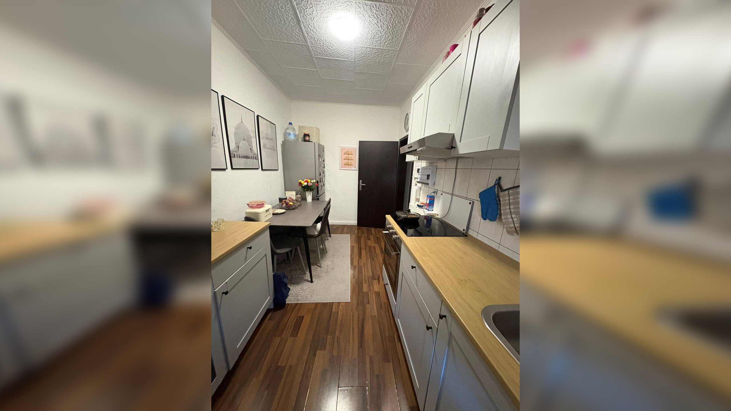 Mietwohnung, 2 Zimmer, 64 m², in Nürnberg – 90443 Nürnberg – Vorschaubild 3
