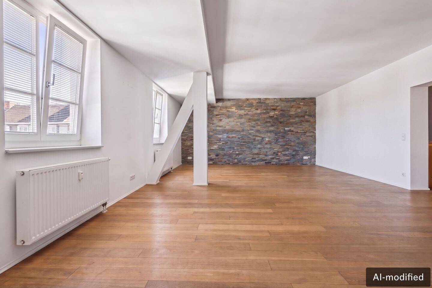 Stilvolle 4-Zimmer-Wohnung mit Altbauflair in Schwabinger Bestlage – 80803 München – Vorschaubild 4