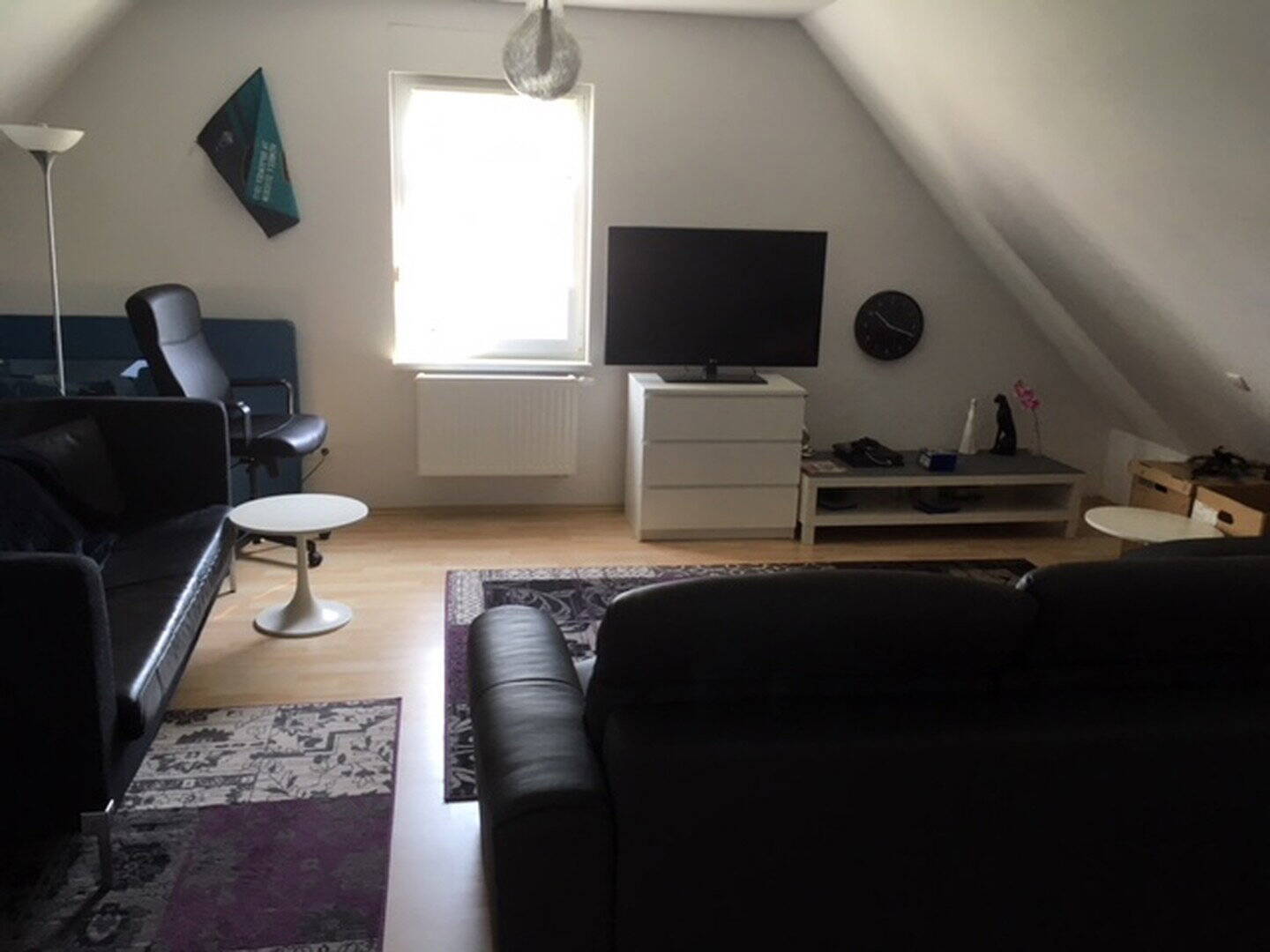 Neuwertige Exclusive/Moderne/Helle Maisonettwohnung 4 Zimmer im Neubaugebiet Sennfeld/Rempertshag – 97526 Sennfeld – Vorschaubild 6