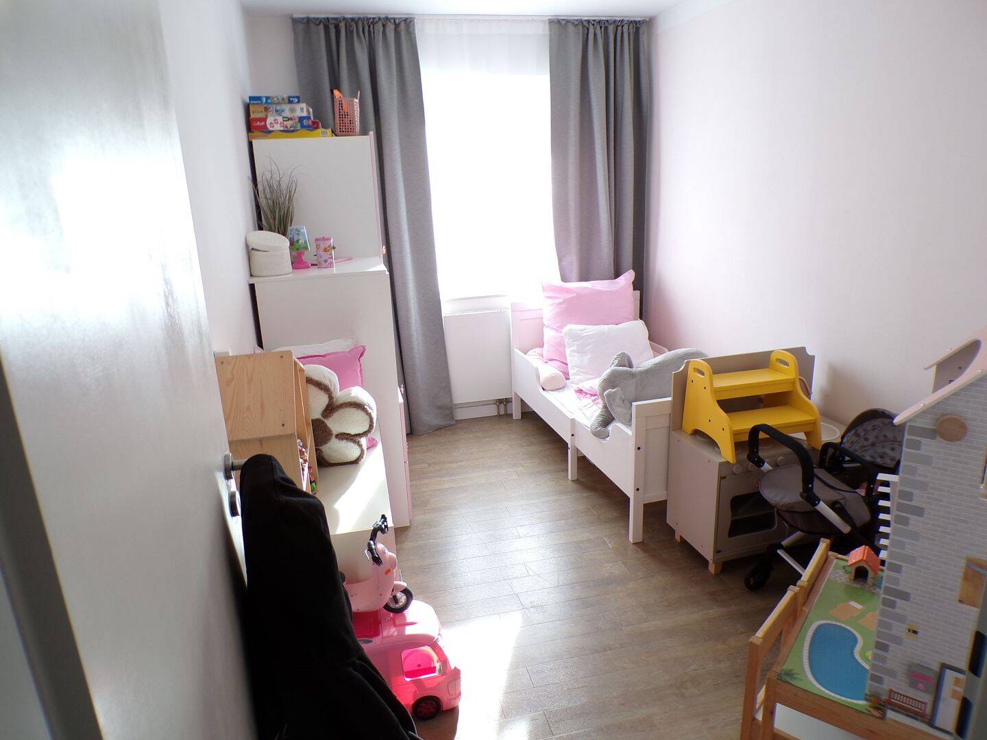 Moderne 2 1/2-Zimmer-Wohnung mit 2 Balkonen – 21502 Geesthacht – Vorschaubild 7