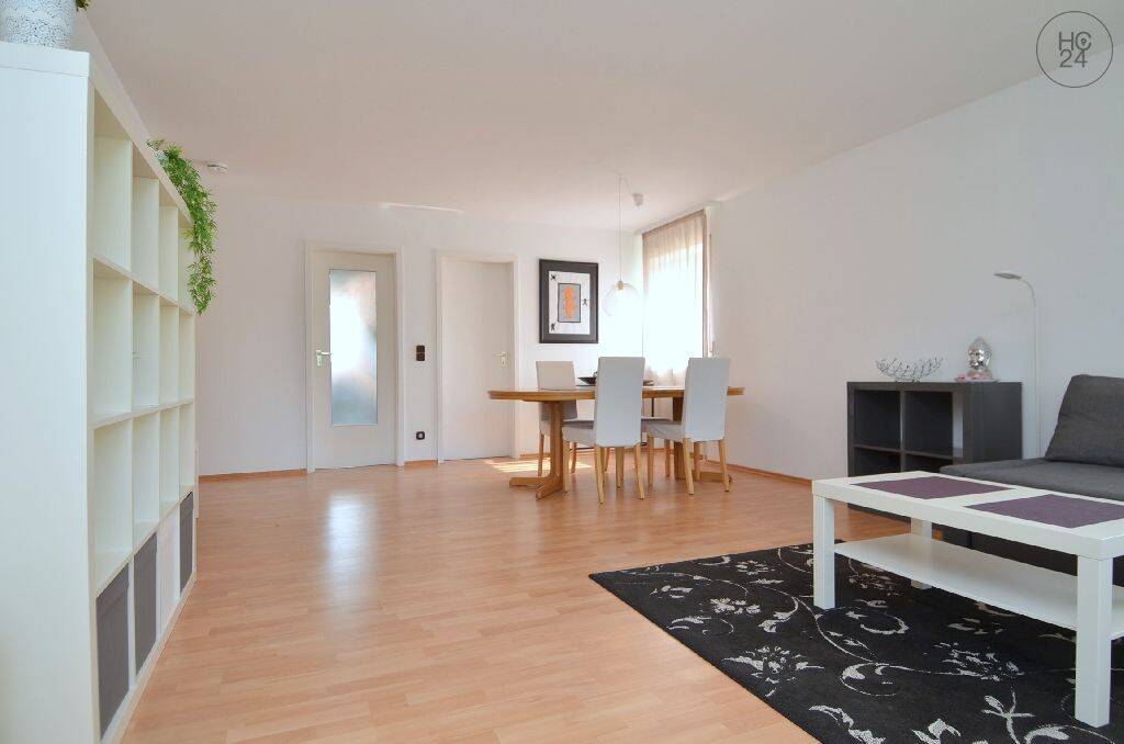 2 Zimmer Wohnung im Fischerviertel – 89073 Ulm – Vorschaubild 2