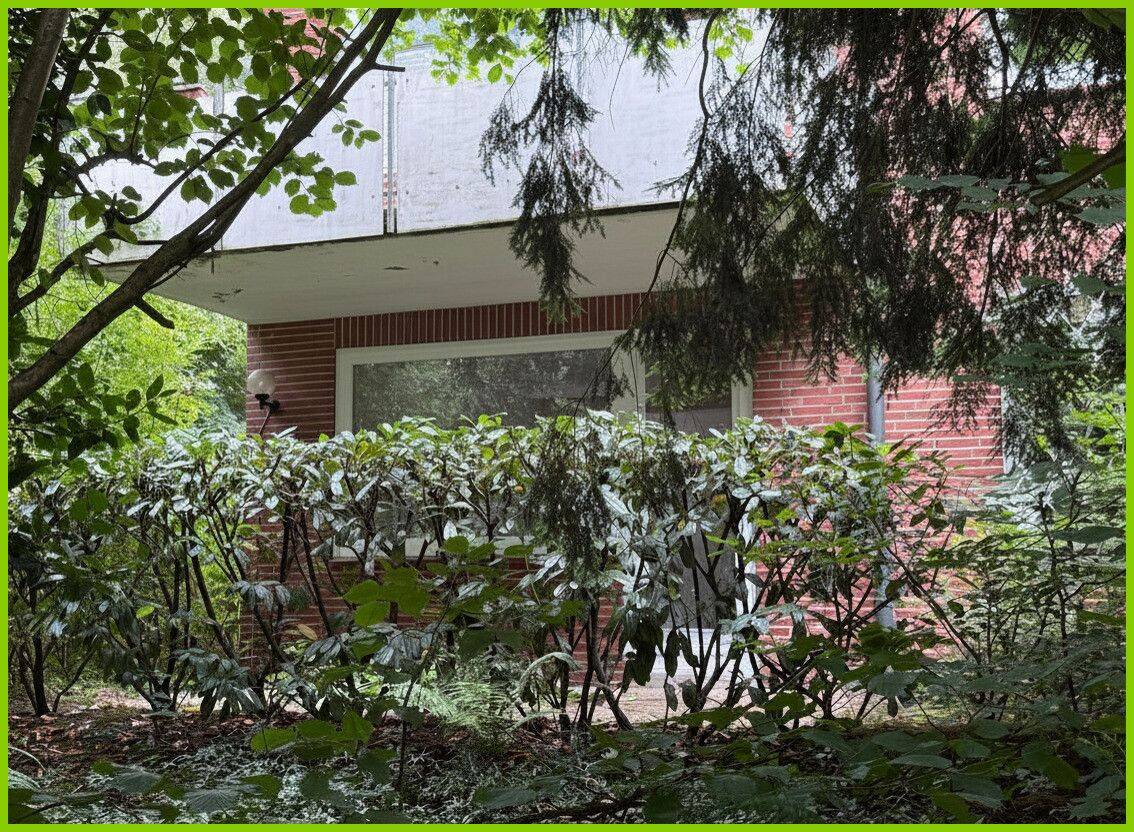 °°° gut geschnittene HochParterre -Wohnung in Buxtehude-Süd °°° – 21614 Buxtehude – Vorschaubild 2