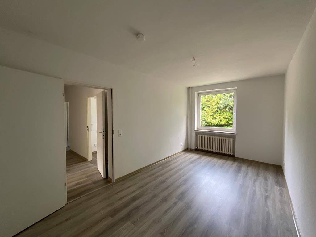Zentral gelegene 3-Zimmer-Wohnung mit Balkon in Aurich-Popens! – 26603 Aurich – Vorschaubild 4