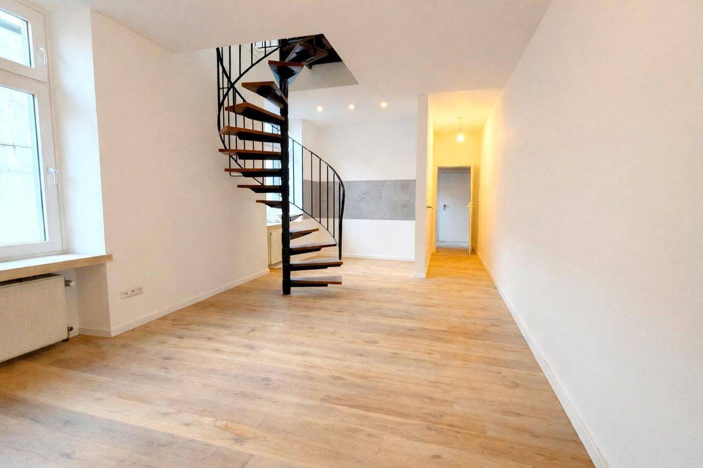 Provisionsfrei! TOP 2,5-Zimmer-Maisonette Wuppertal Barmen – 42283 Wuppertal – Vorschaubild 4