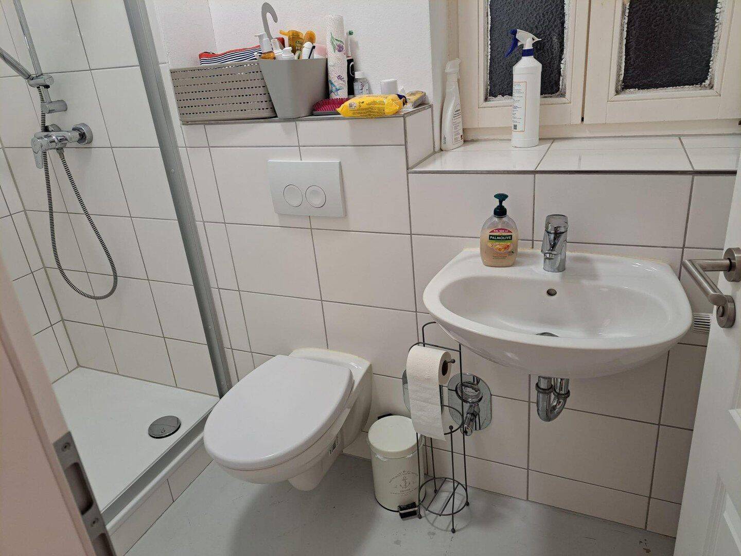 Gemütliche kleine Wohnung im Fachwerkhaus am Holzberg – 38350 Helmstedt – Vorschaubild 6