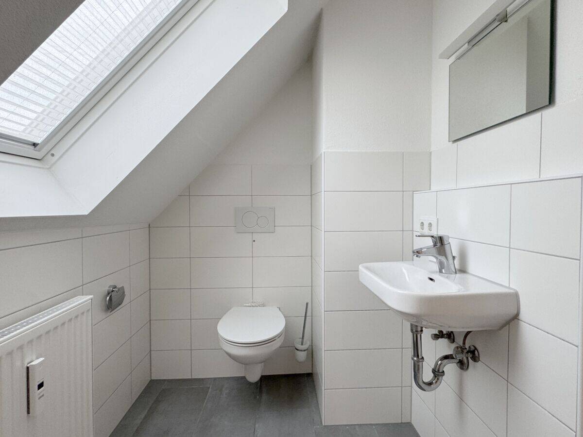 Zu vermieten: 2,5-Zimmer-Wohnung in der Nähe des Forchheimer Kellerwaldes – 91301 Forchheim – Vorschaubild 7